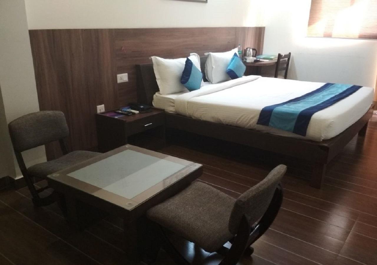 Hotel Mint Koregaon Park Pune Exterior foto