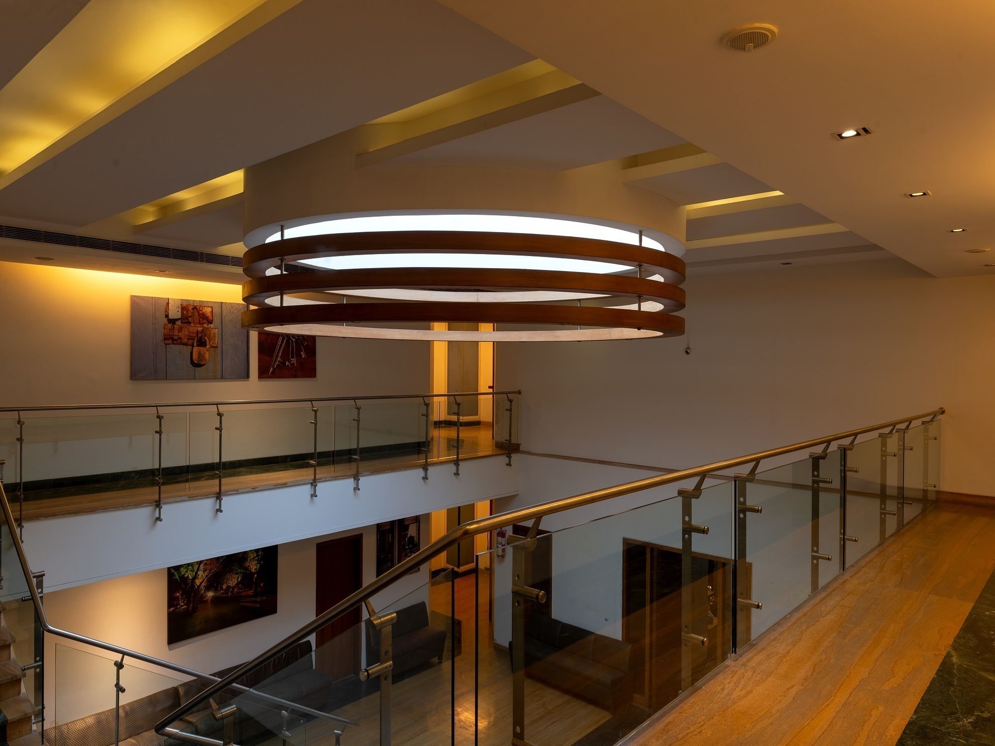 Hotel Mint Koregaon Park Pune Exterior foto