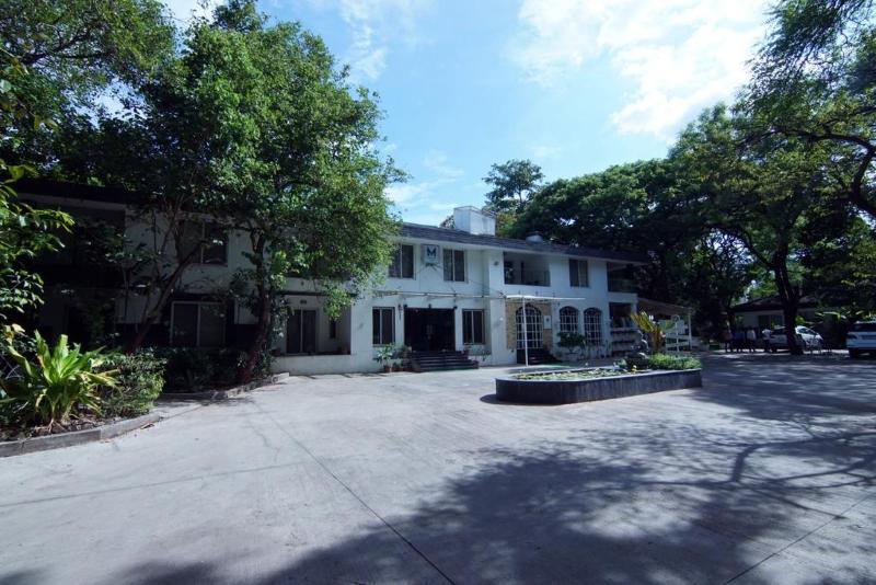Hotel Mint Koregaon Park Pune Exterior foto