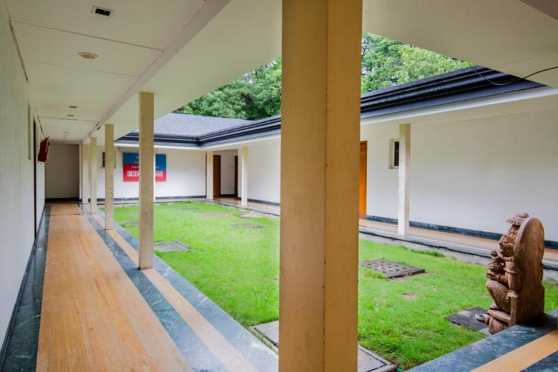 Hotel Mint Koregaon Park Pune Exterior foto