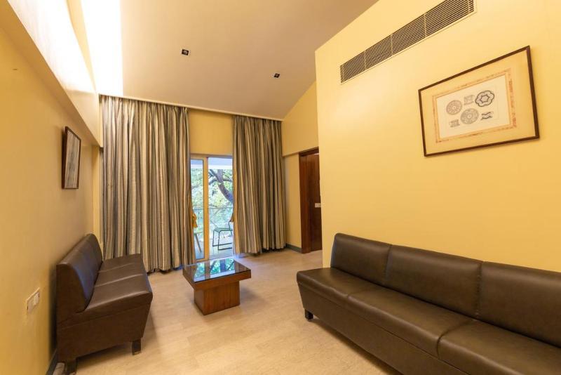 Hotel Mint Koregaon Park Pune Exterior foto