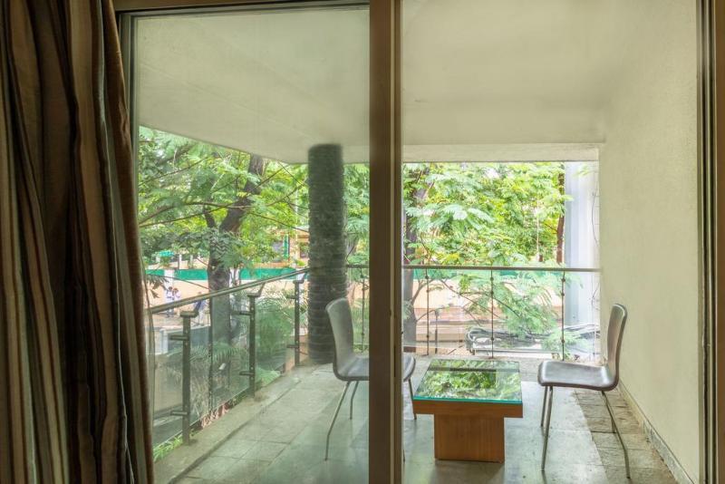 Hotel Mint Koregaon Park Pune Exterior foto